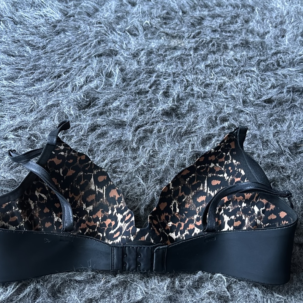 Push-up Bra - Picture 2 of 6